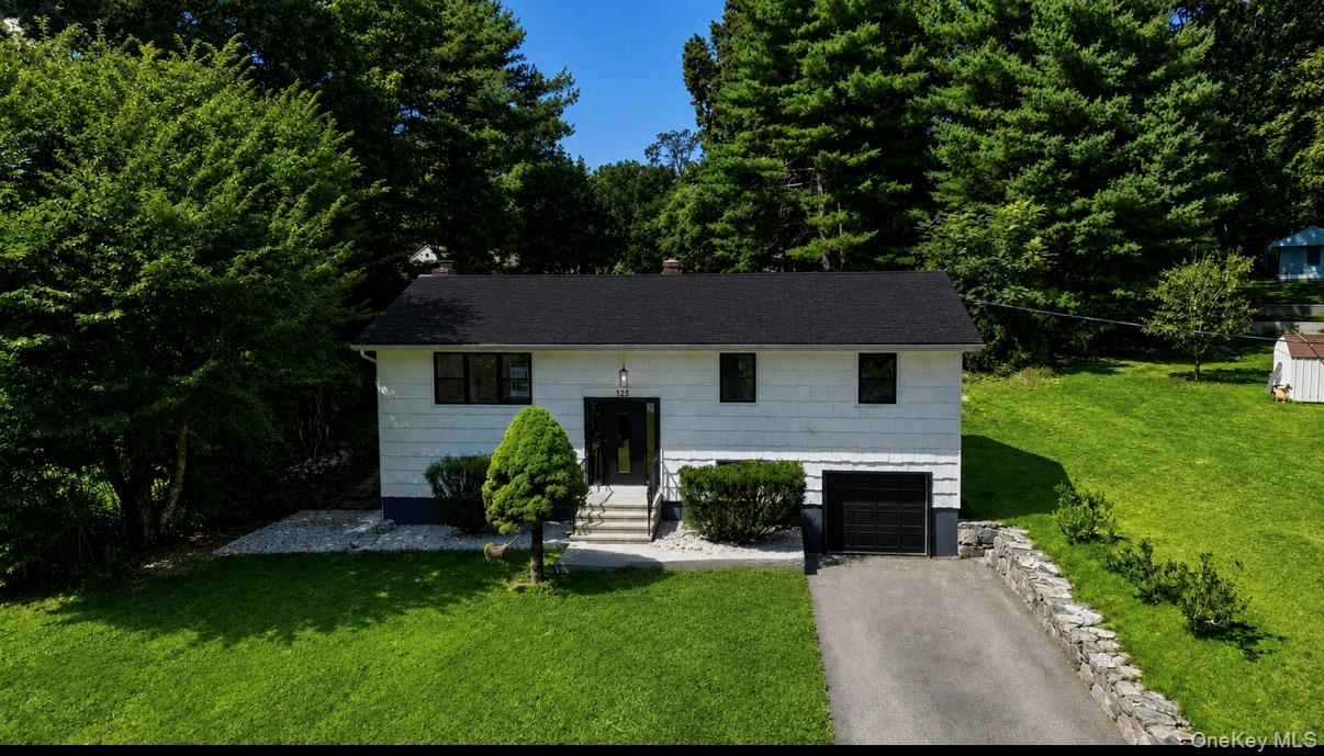 123 Archer Road, Mahopac NY 10541