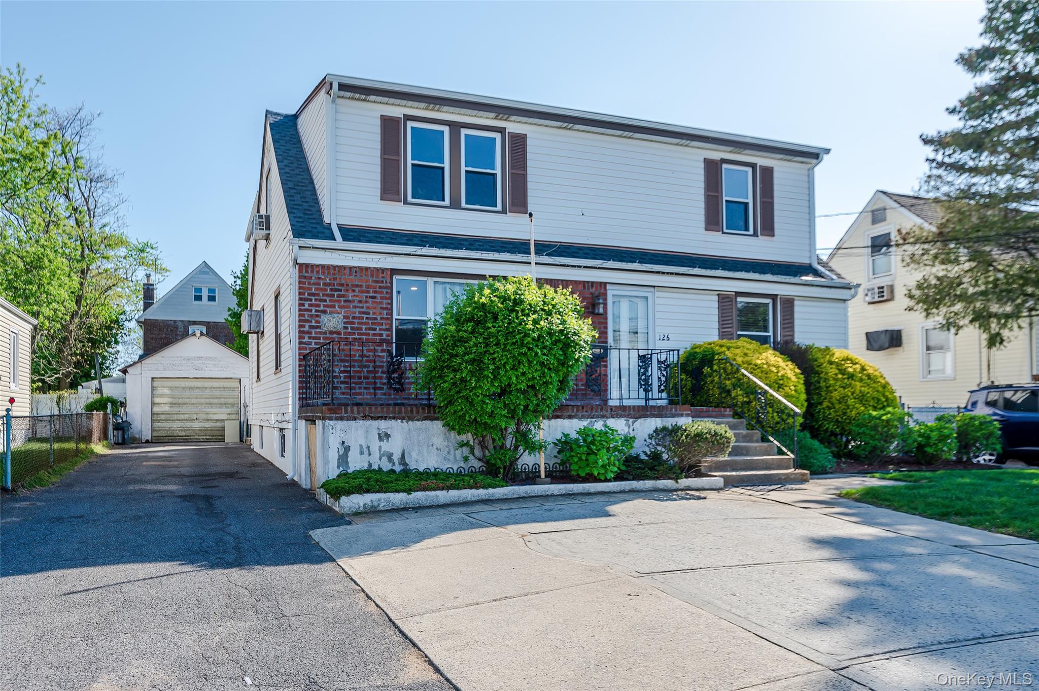 126 Scranton Avenue, Lynbrook NY 11563