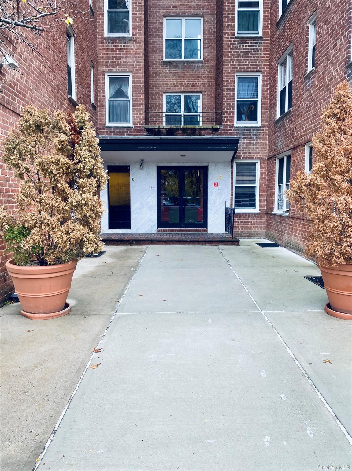 19 Abeel Street Unit 3J, Yonkers NY 10705