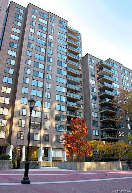 531 Main Street Unit 1511, Manhattan NY 10044