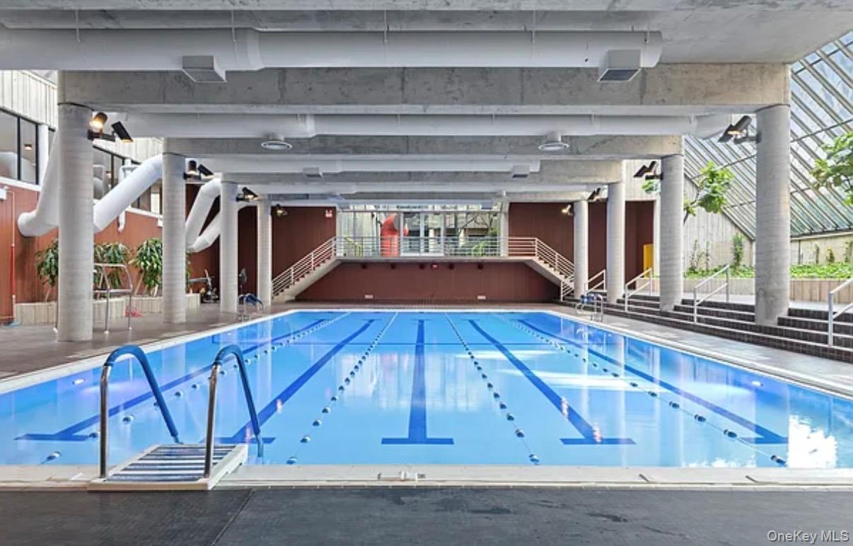 531 Main Street Unit 1511, Manhattan NY 10044