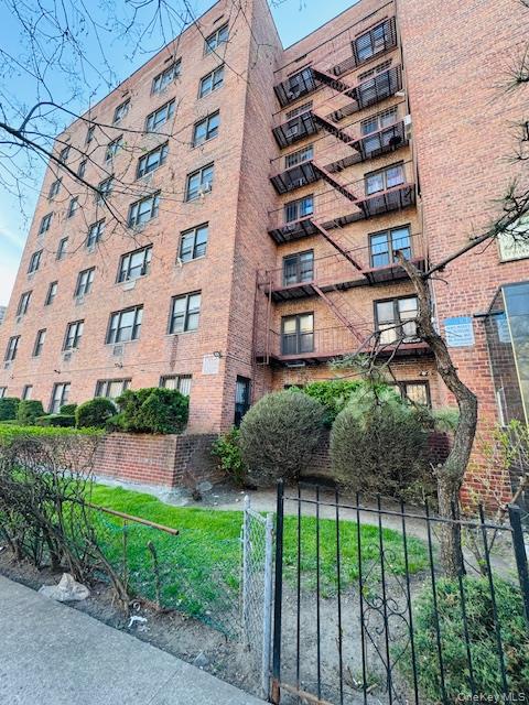 55-30 99th Street Unit 3E, Corona NY 11368