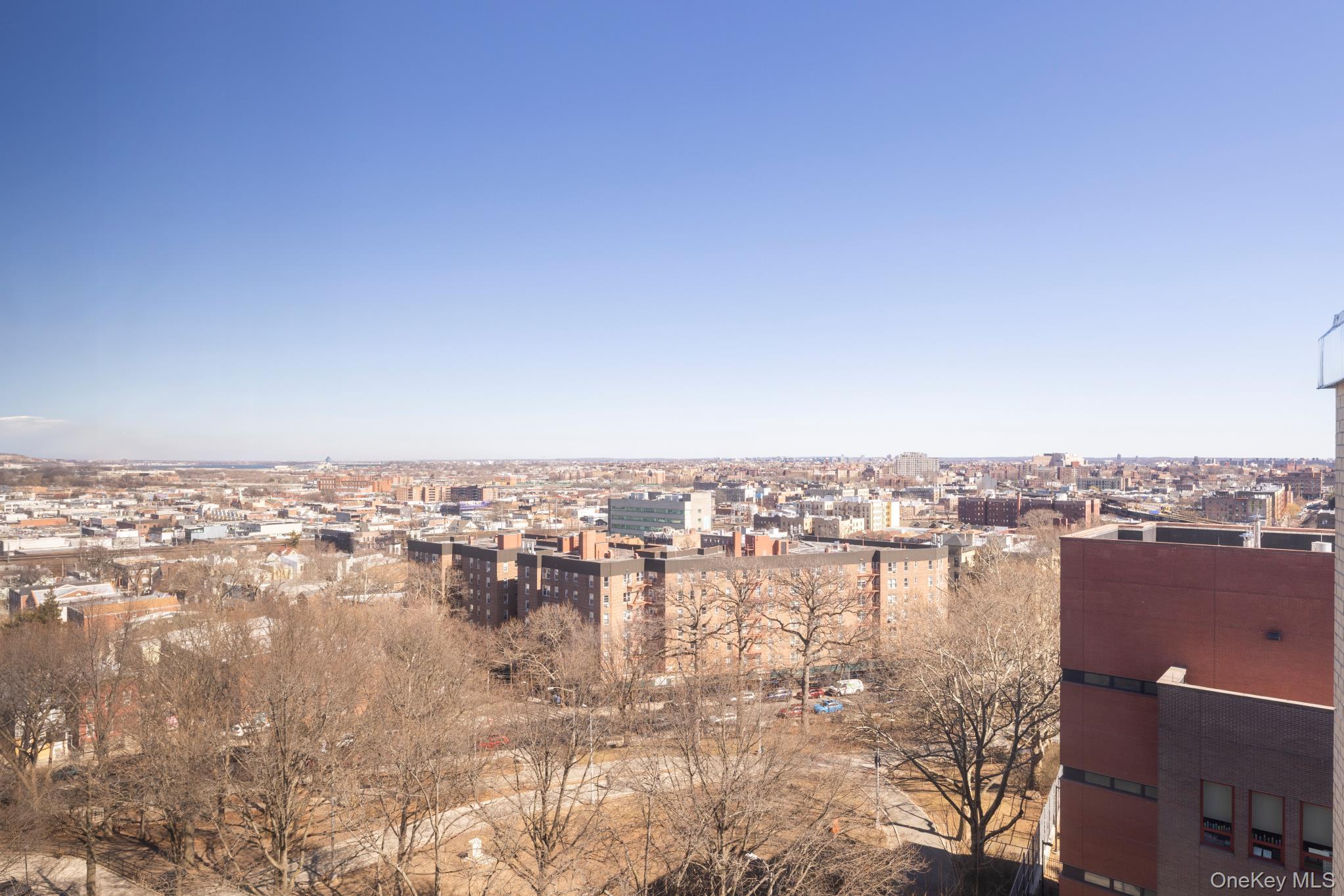 39-60 54th Street Unit 10-O, Woodside NY 11377