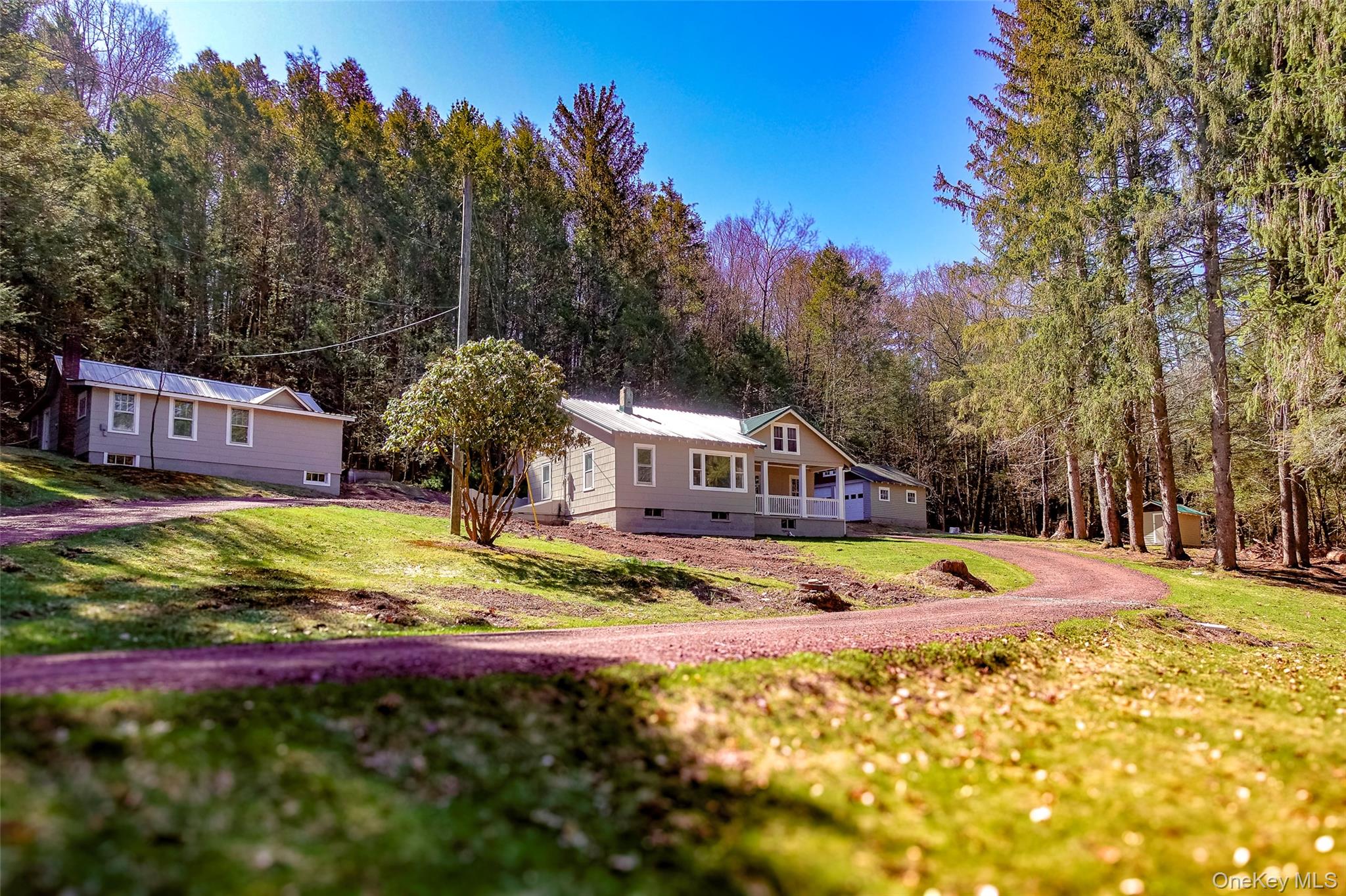36 Highland Lake Road, Eldred NY 12732