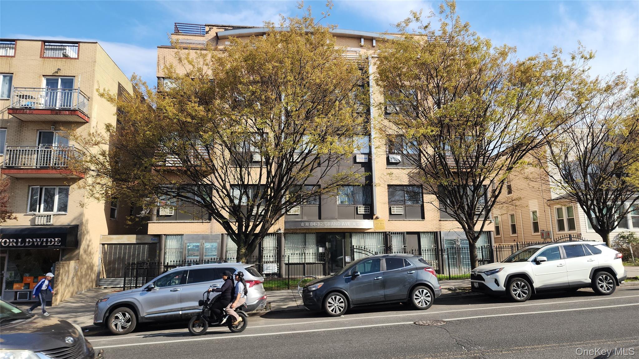 8432 Grand Avenue Unit 2D, Elmhurst NY 11373