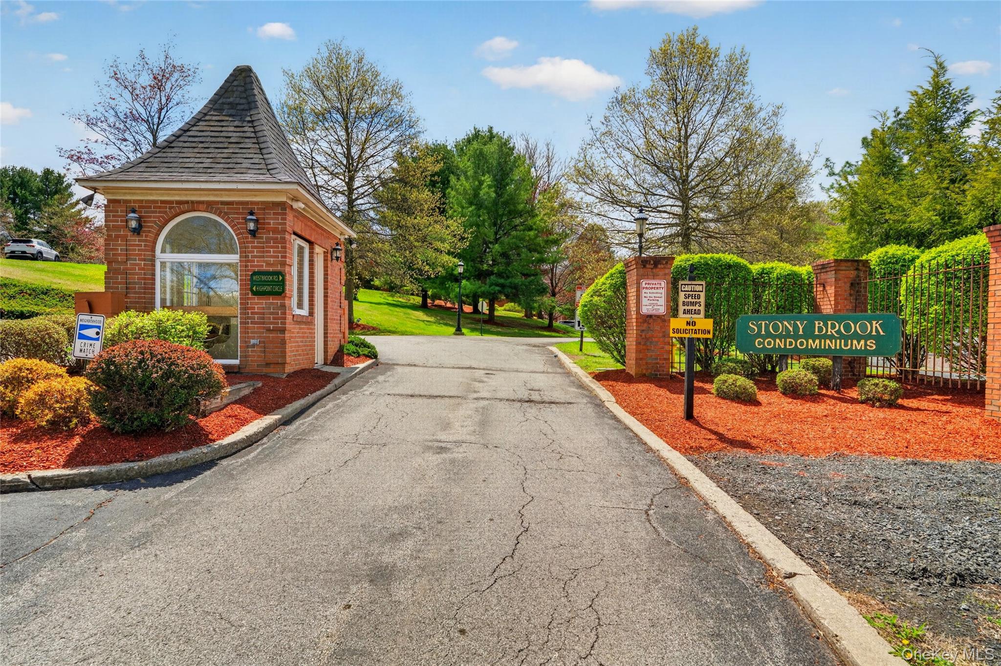 47 Westbrook Road Unit 47, Newburgh NY 12550