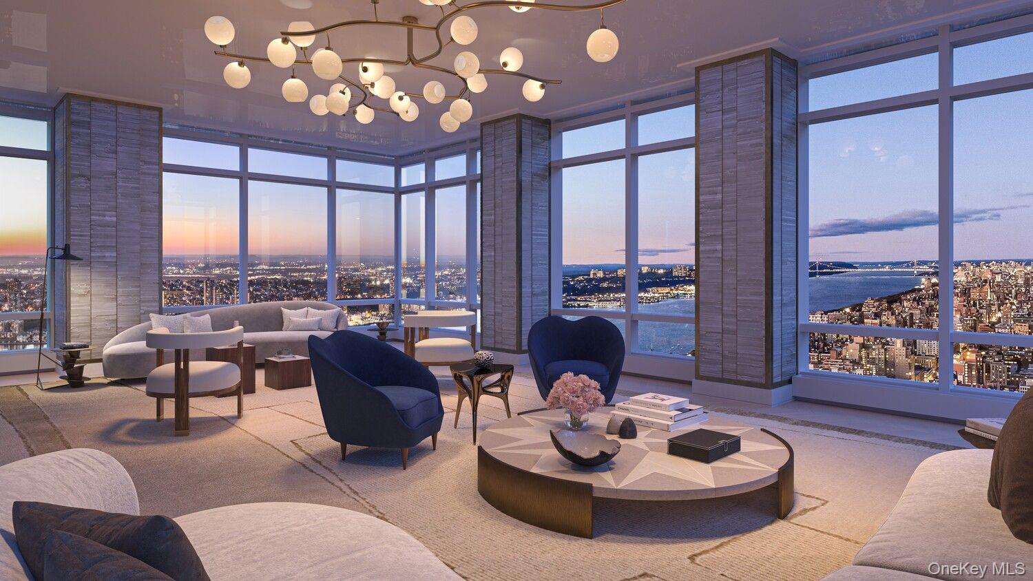 200 AMSTERDAM Avenue Unit PH1, Manhattan NY 10024