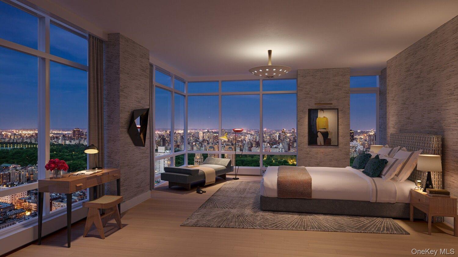 200 AMSTERDAM Avenue Unit PH1, Manhattan NY 10024