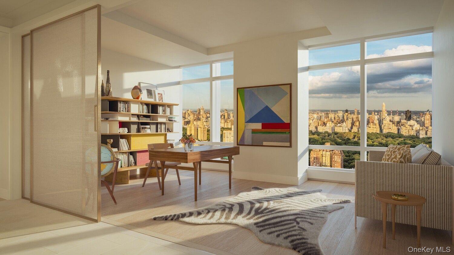 200 AMSTERDAM Avenue Unit PH1, Manhattan NY 10024