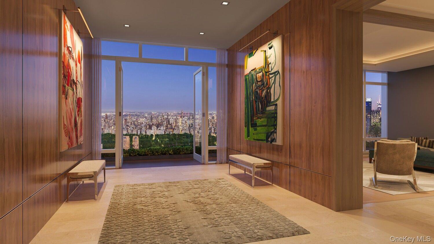 200 AMSTERDAM Avenue Unit PH1, Manhattan NY 10024