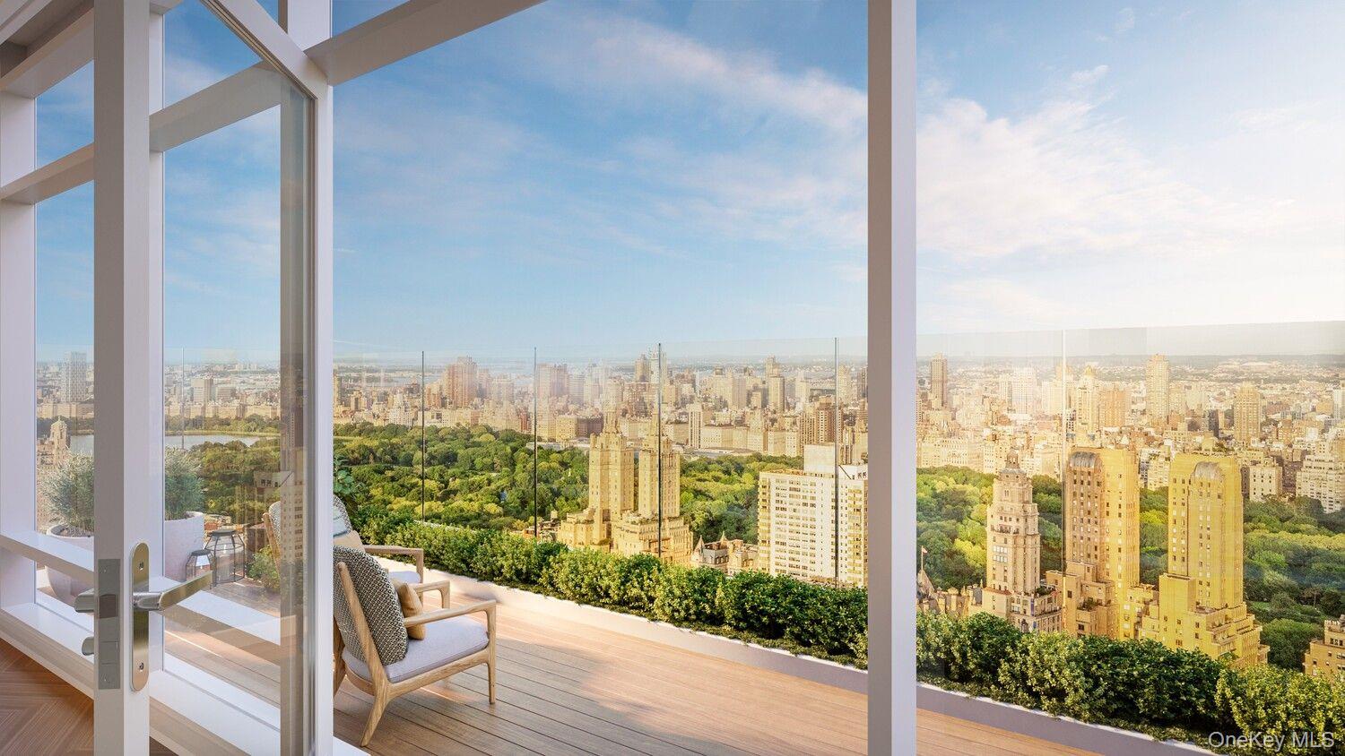 200 AMSTERDAM Avenue Unit PH1, Manhattan NY 10024