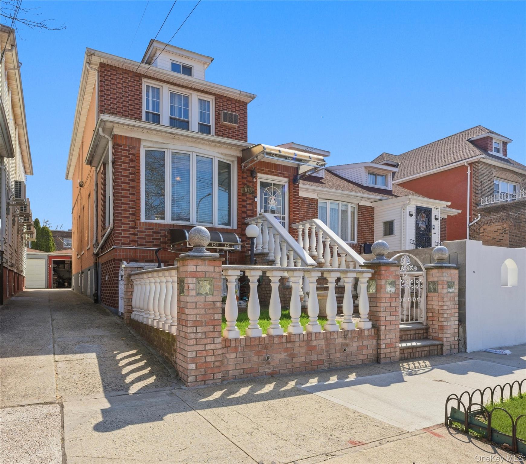 675 E 53rd Street, Brooklyn NY 11203