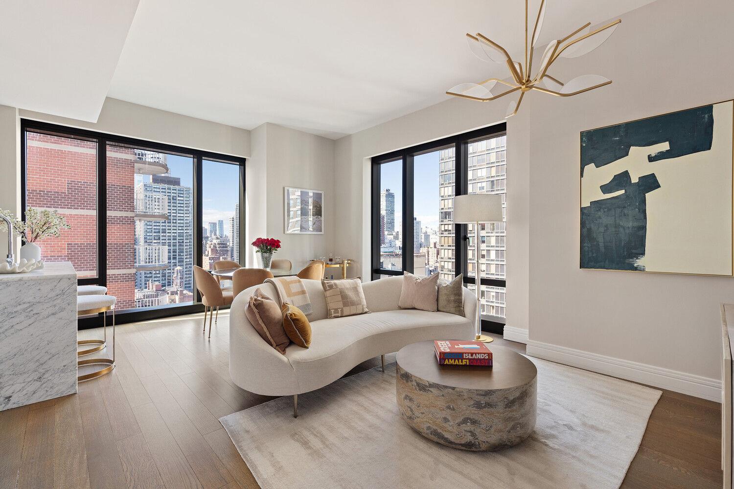 430 E 58TH Street Unit 22B, Manhattan NY 10022