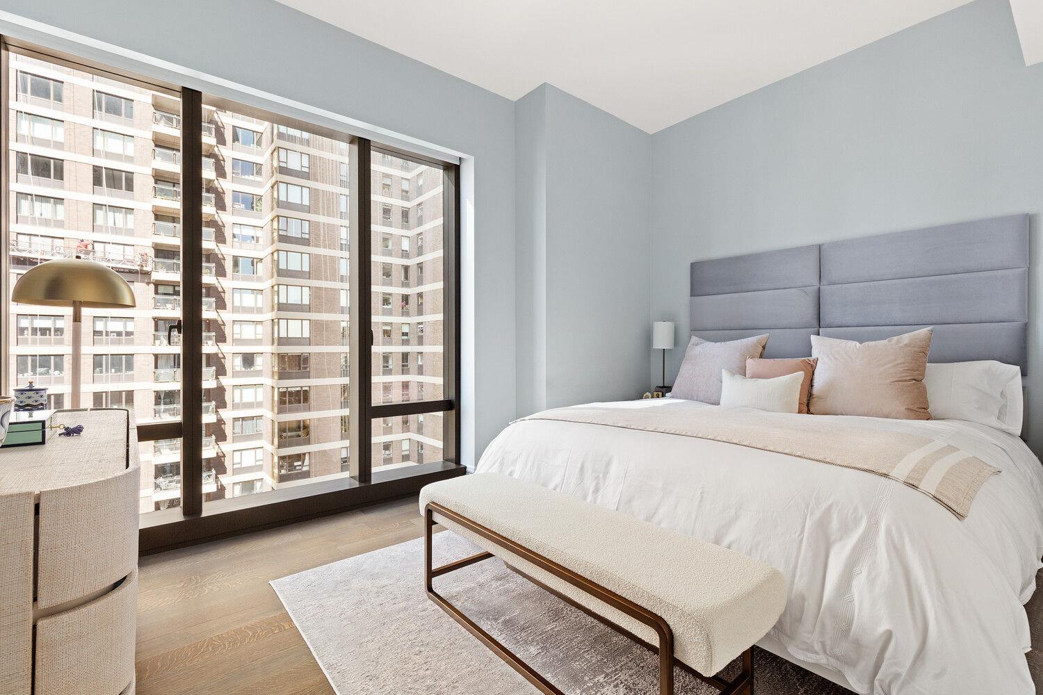 430 E 58TH Street Unit 22B, Manhattan NY 10022
