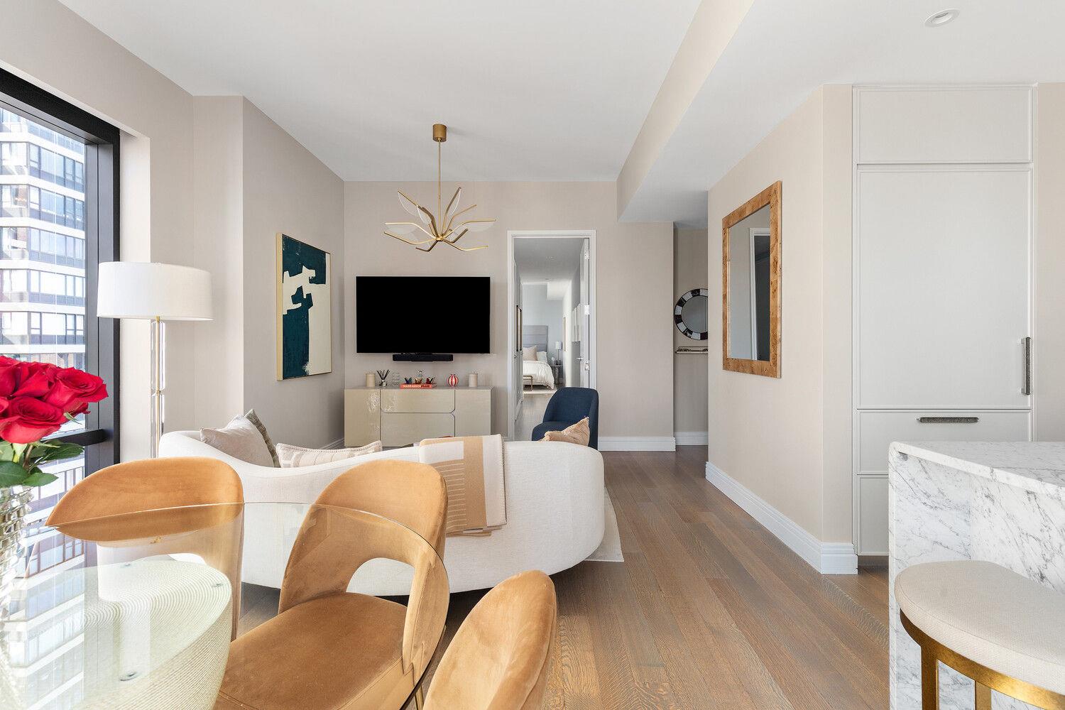 430 E 58TH Street Unit 22B, Manhattan NY 10022