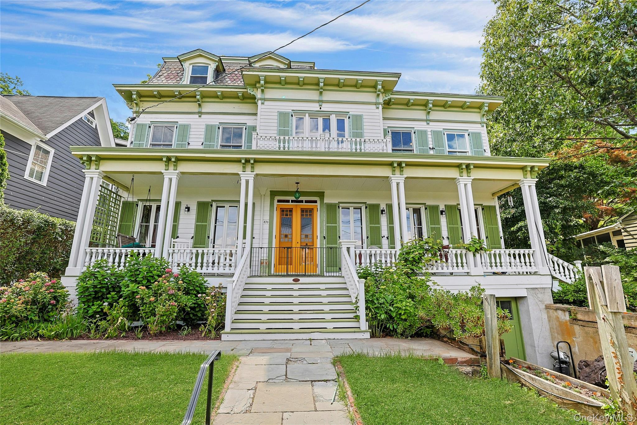 870 Piermont Avenue, Piermont NY 10968