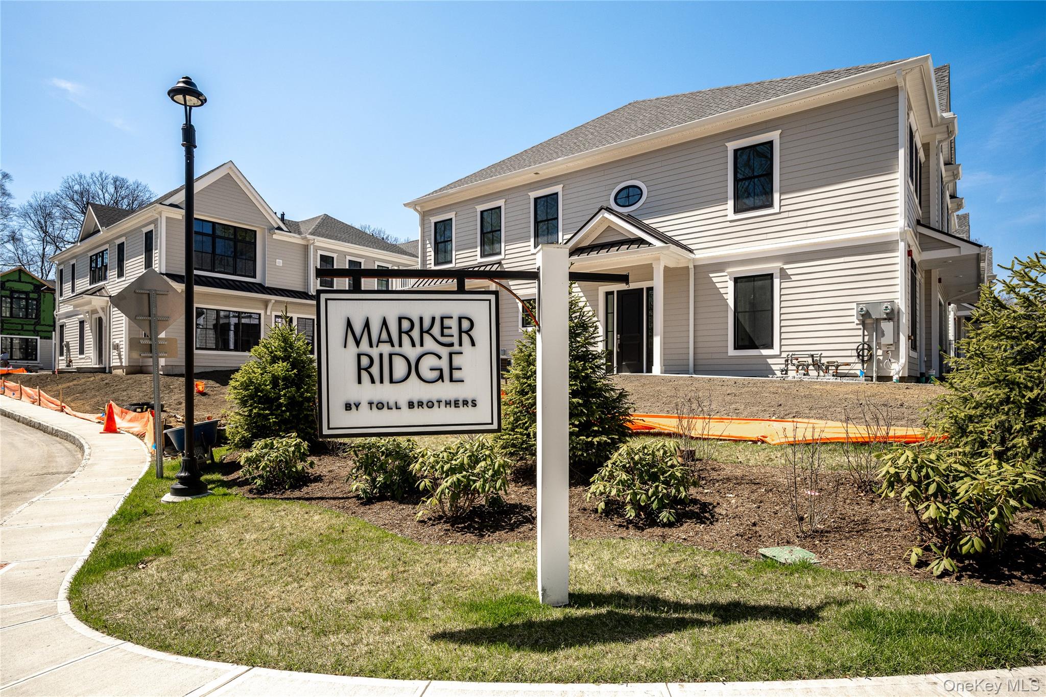 16 Marker Ridge, Irvington NY 10533