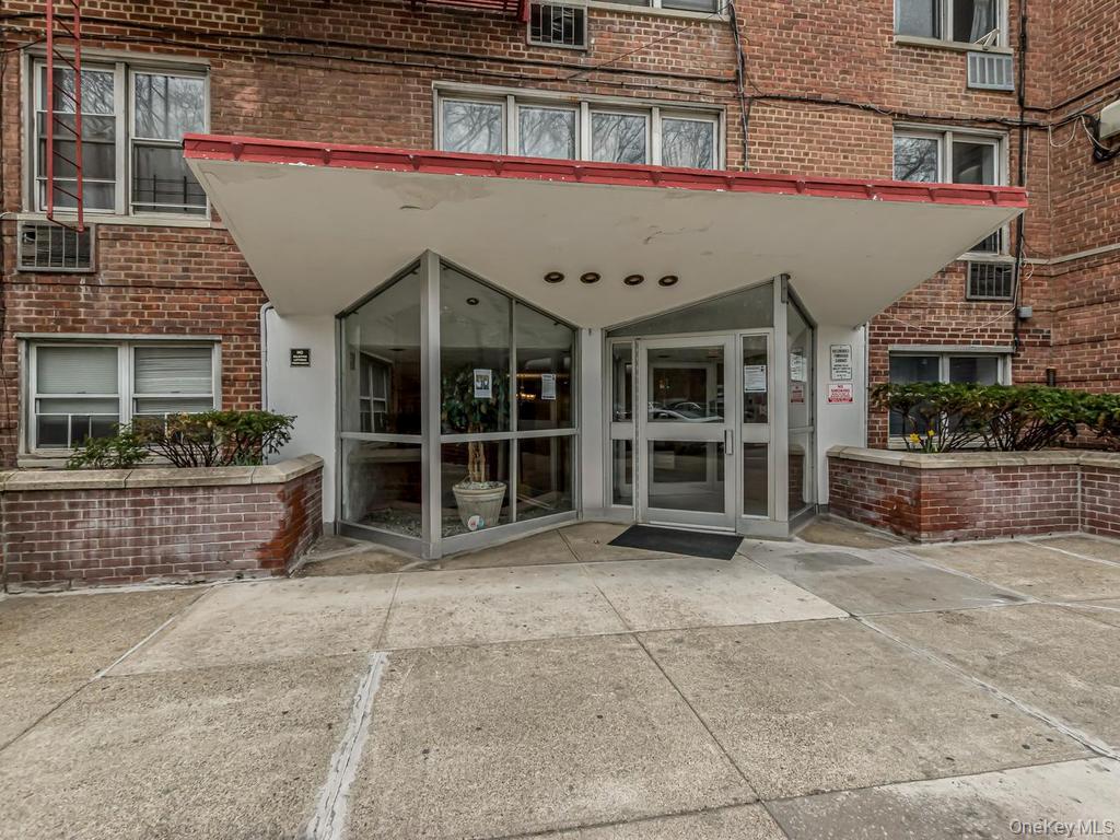 6535 Broadway Unit 4G, Bronx NY 10471
