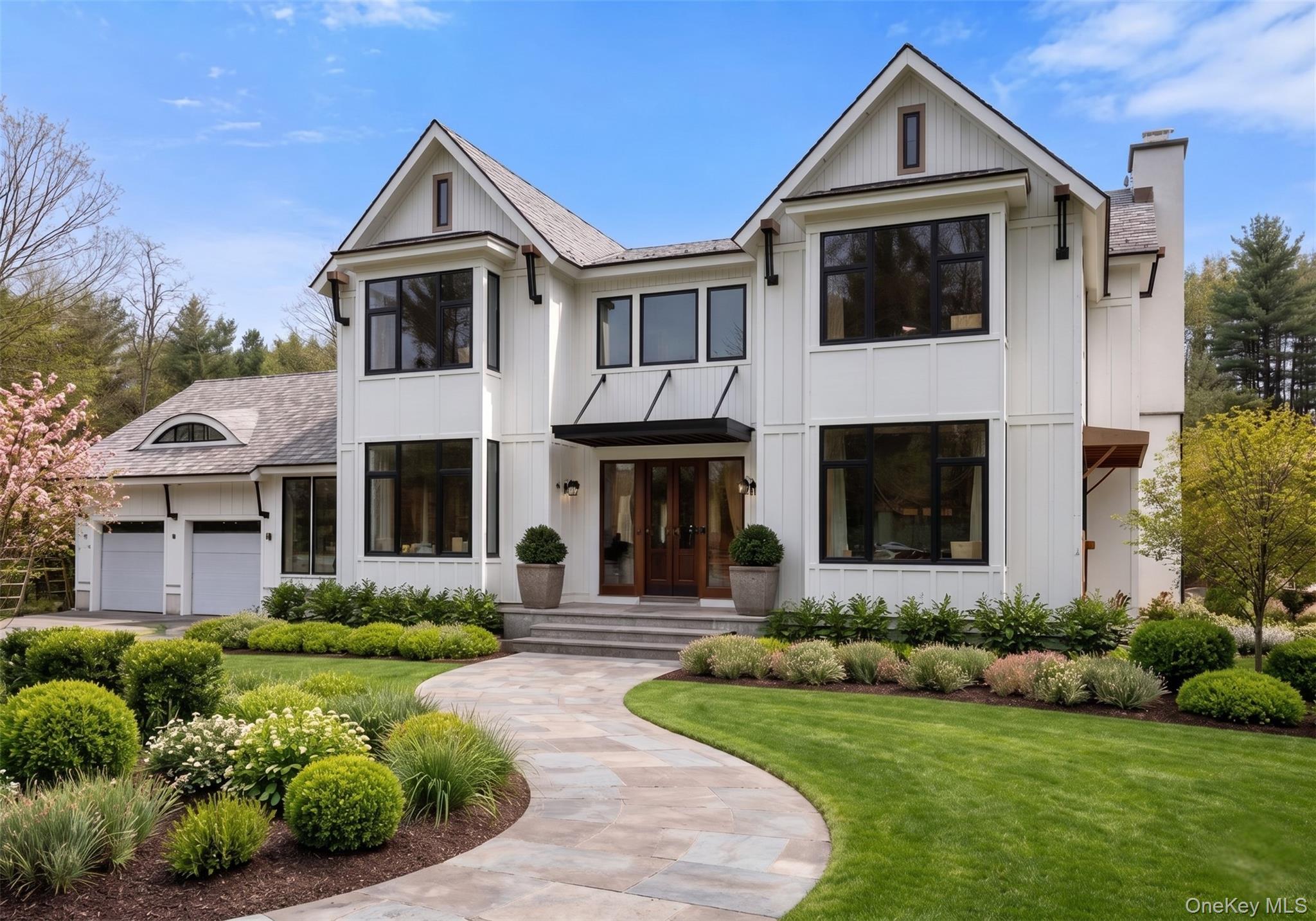 515 Long Ridge Road, Bedford NY 10506