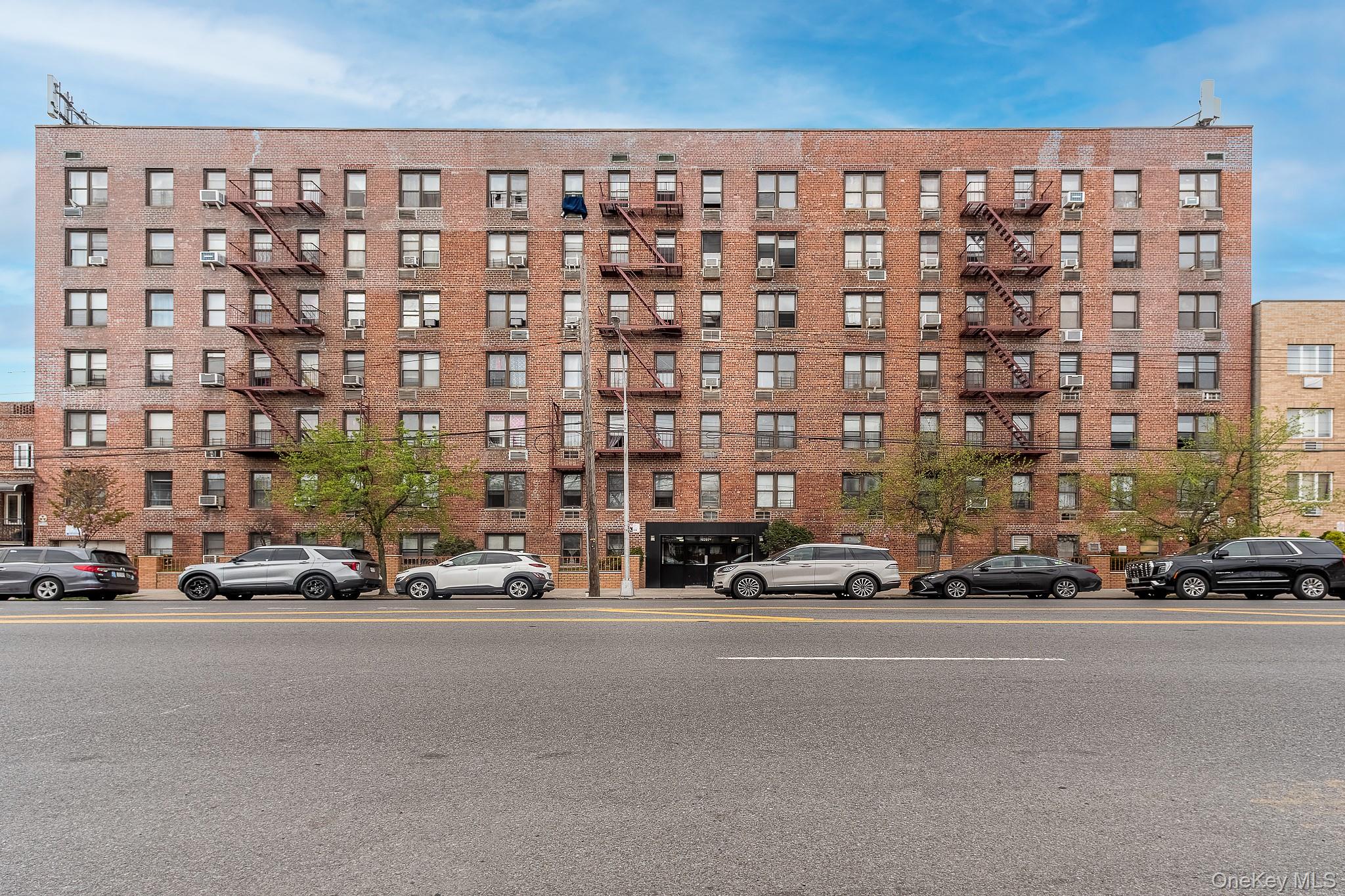 2922 Nostrand Avenue Unit 4A, Brooklyn NY 11229
