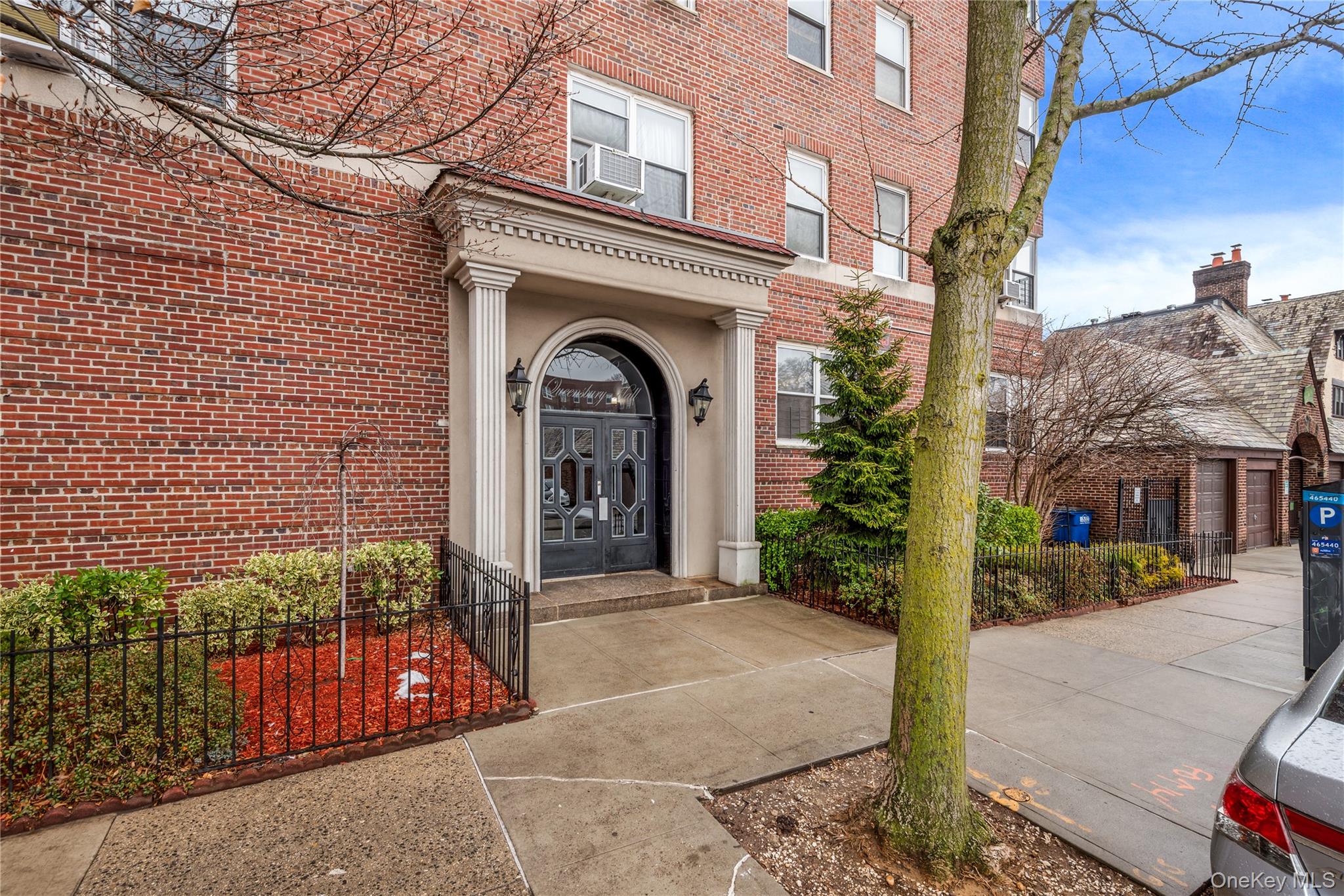 111-50 75th Road Unit 1A, Forest Hills NY 11375