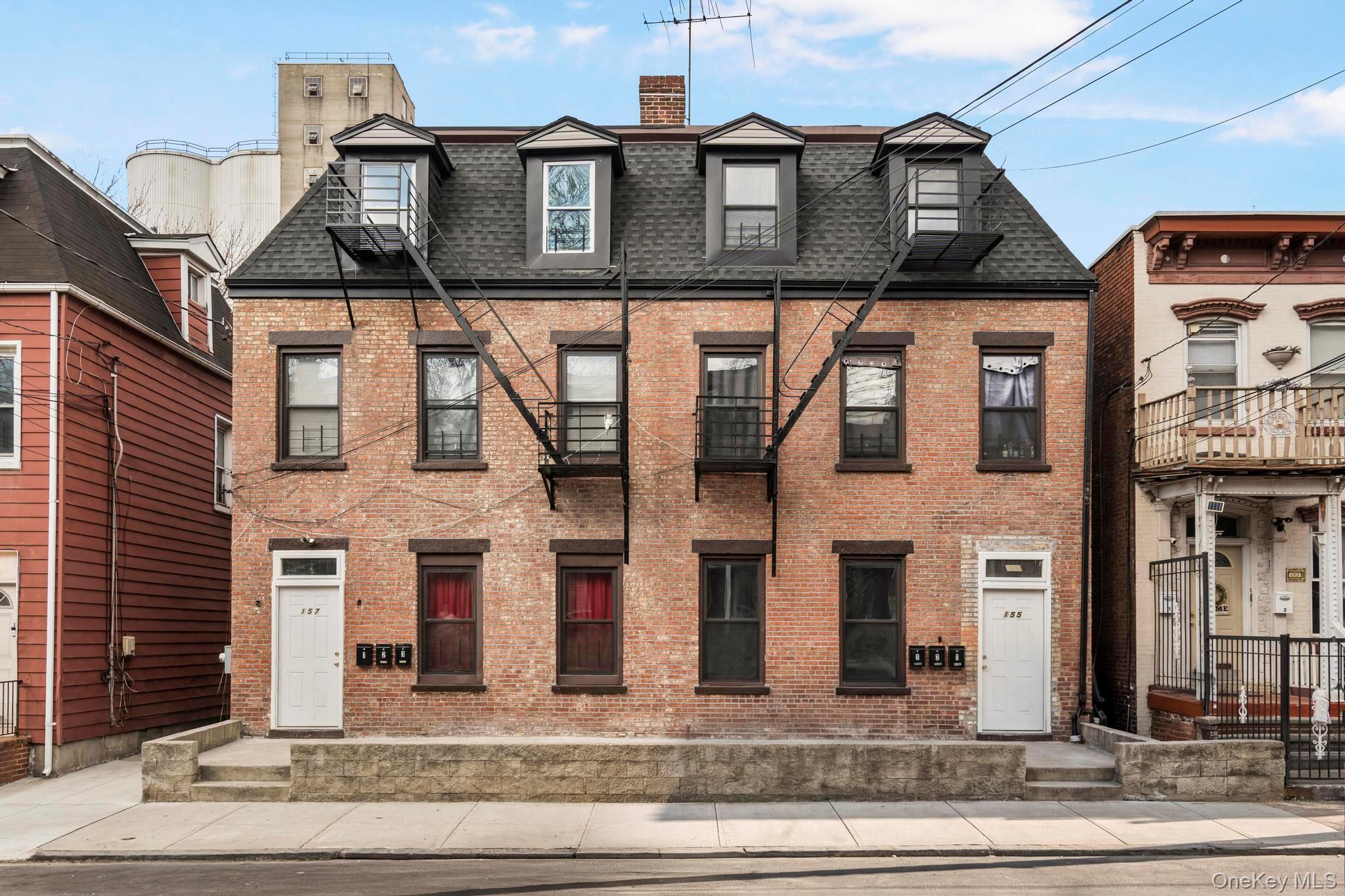 155 Buena Vista Avenue, Yonkers NY 10701