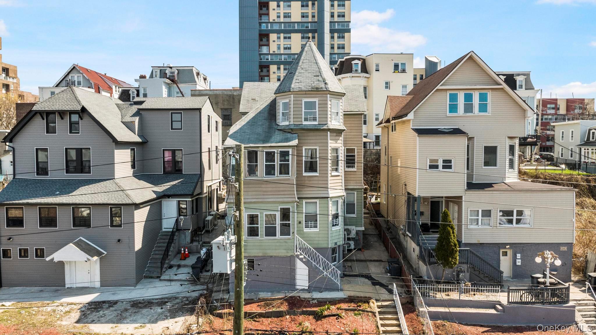 138 Buena Vista Avenue, Yonkers NY 10701