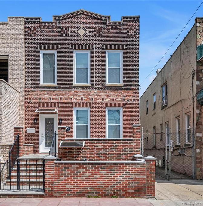 605 Sheffield Avenue, Brooklyn NY 11207