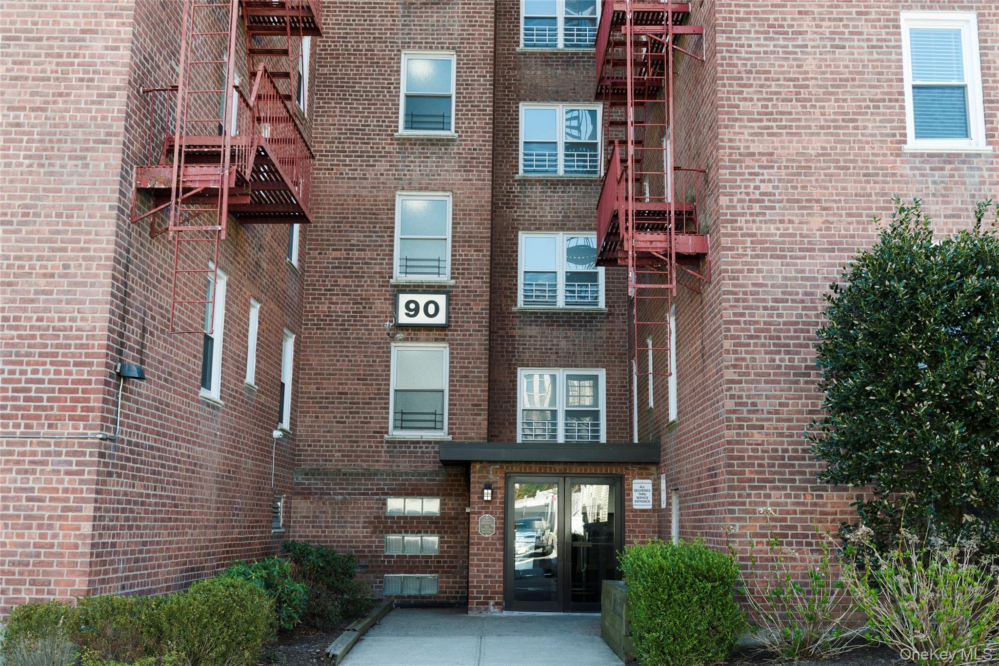 90 Union Street Unit 5G, New Rochelle NY 10805