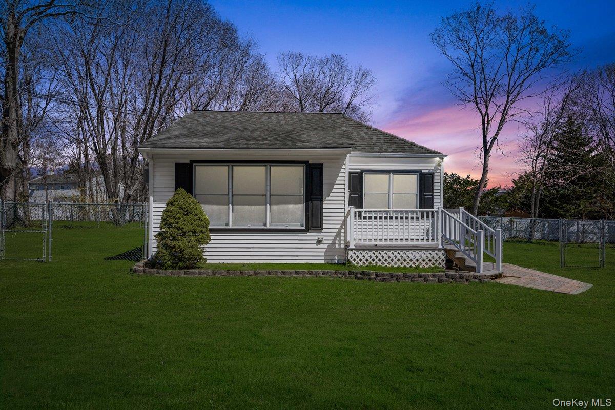 819 Canal Road, Mount Sinai NY 11766