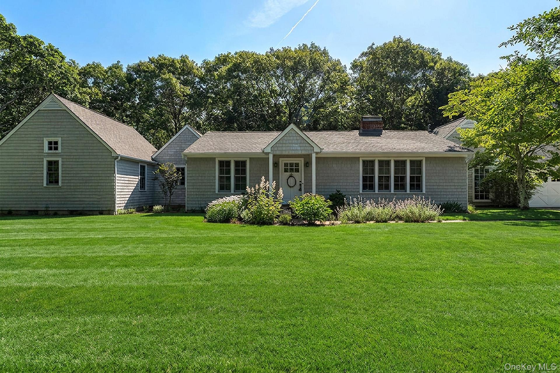 30 Sagg Road, Sagaponack NY 11962