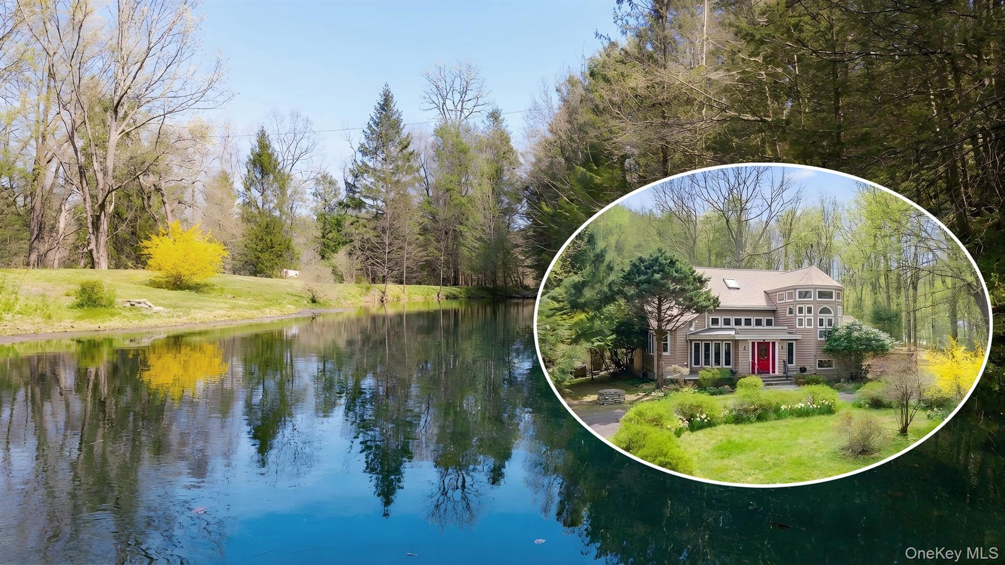 269 Watson Hollow Road, West Shokan NY 12494
