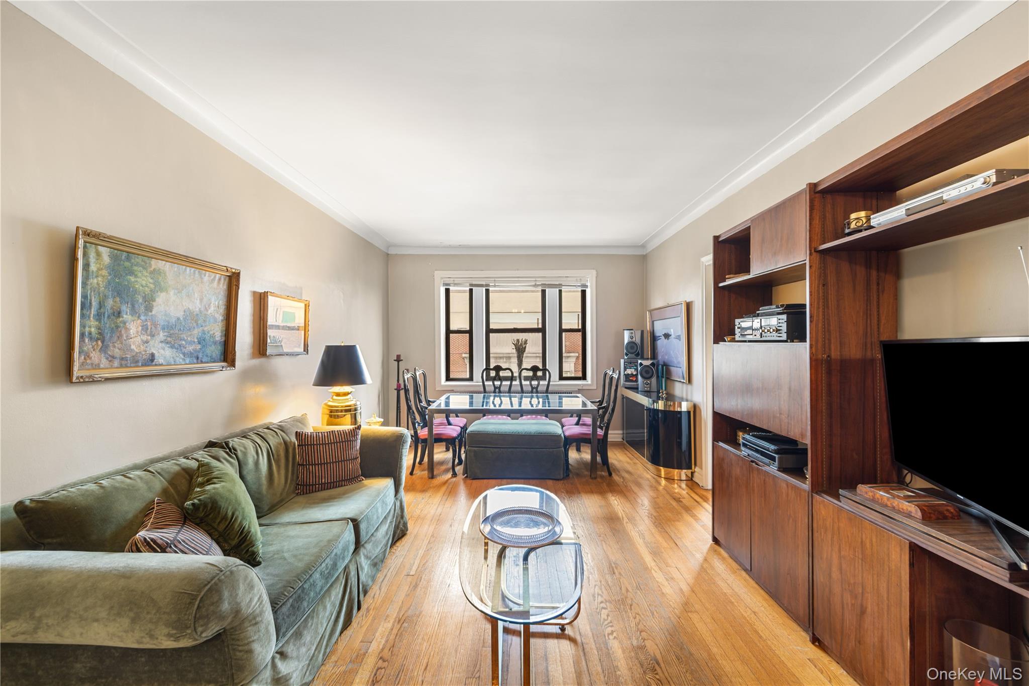 34-24 82nd Street Unit 6N, Jackson Heights NY 11372
