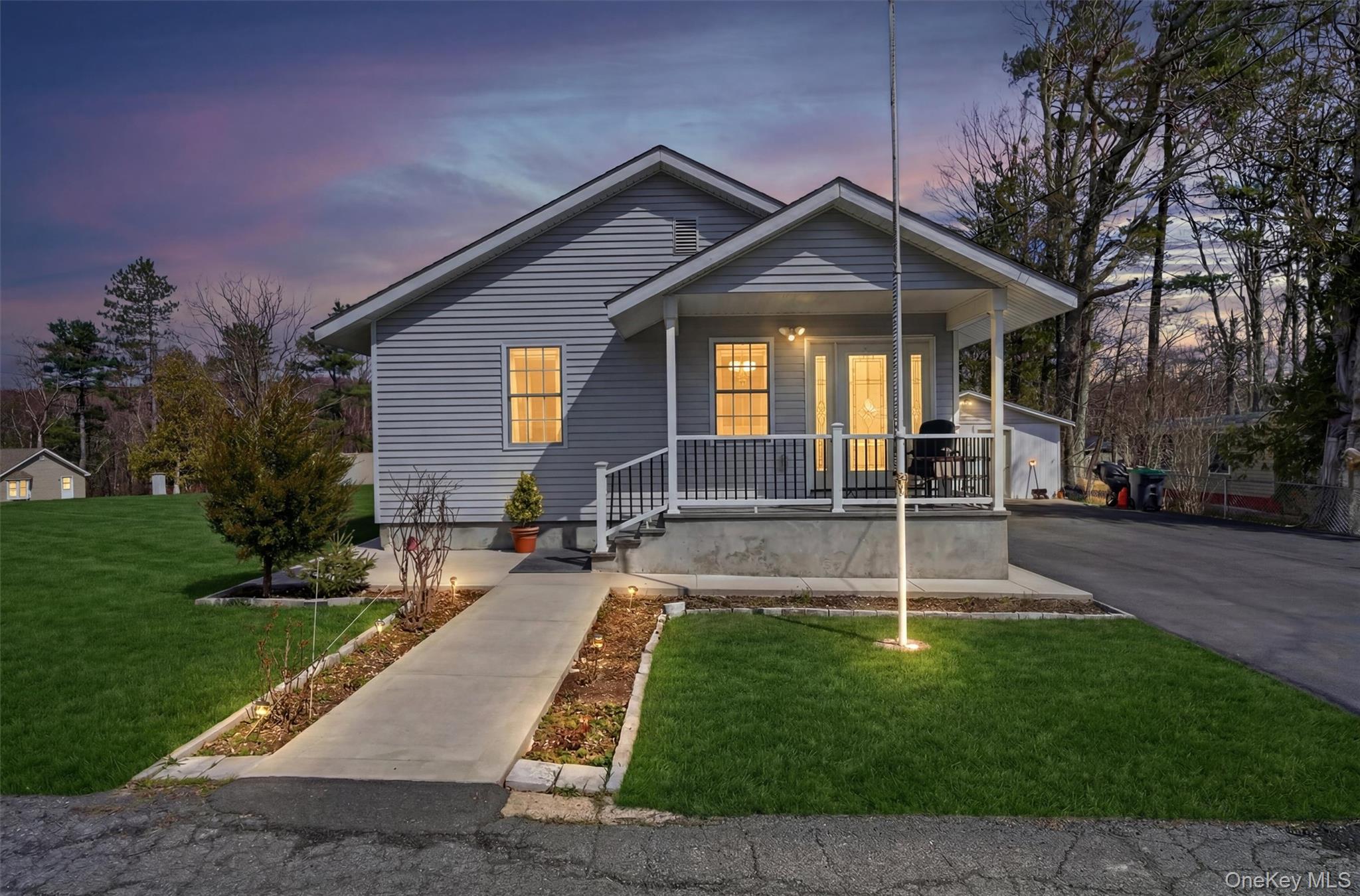 46 Fern Trail, Wurtsboro NY 12790