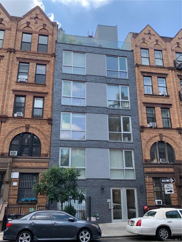 362 W 127th Street Unit 4A, Manhattan NY 10027
