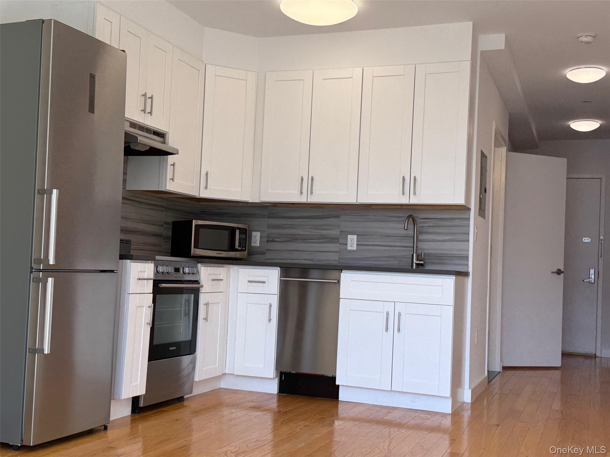 362 W 127th Street Unit 4A, Manhattan NY 10027