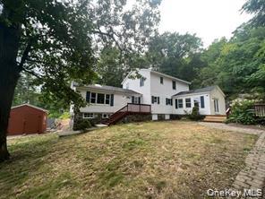 62 Deer Trail S, Greenwood Lake NY 10925