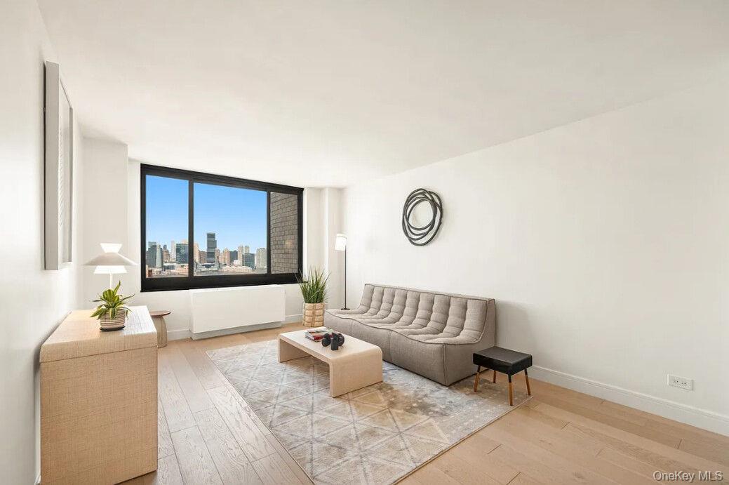 200 RECTOR Place Unit 35C, Manhattan NY 10280