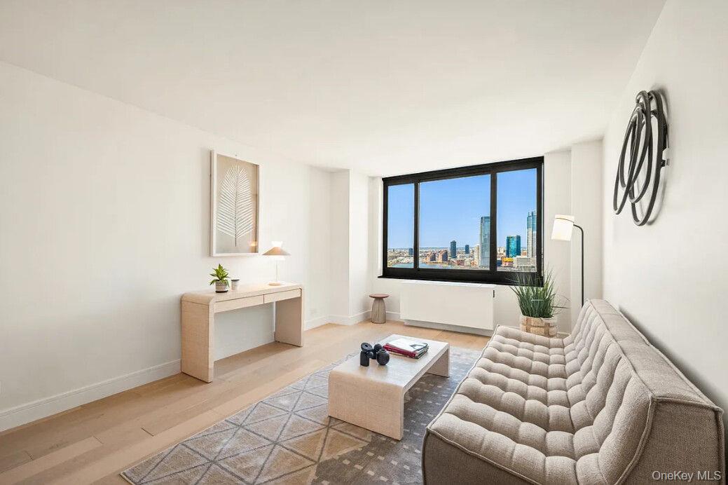 200 RECTOR Place Unit 35C, Manhattan NY 10280