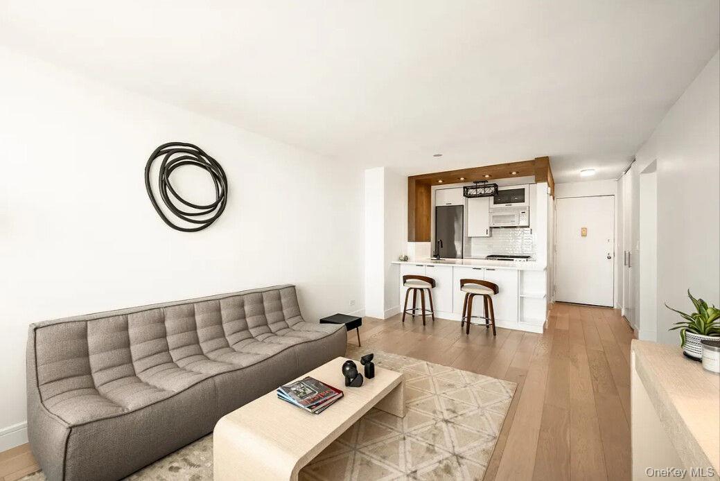 200 RECTOR Place Unit 35C, Manhattan NY 10280