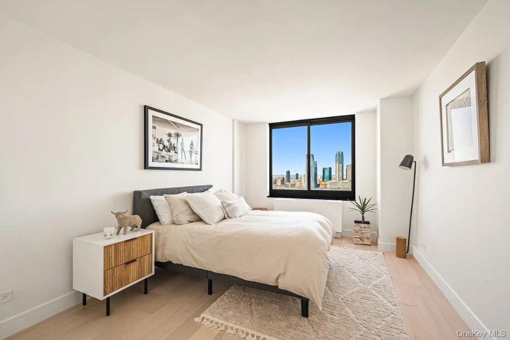 200 RECTOR Place Unit 35C, Manhattan NY 10280
