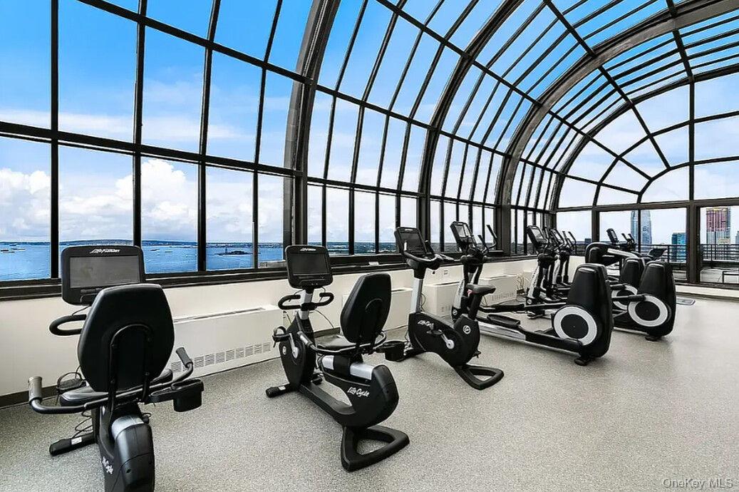 200 RECTOR Place Unit 35C, Manhattan NY 10280