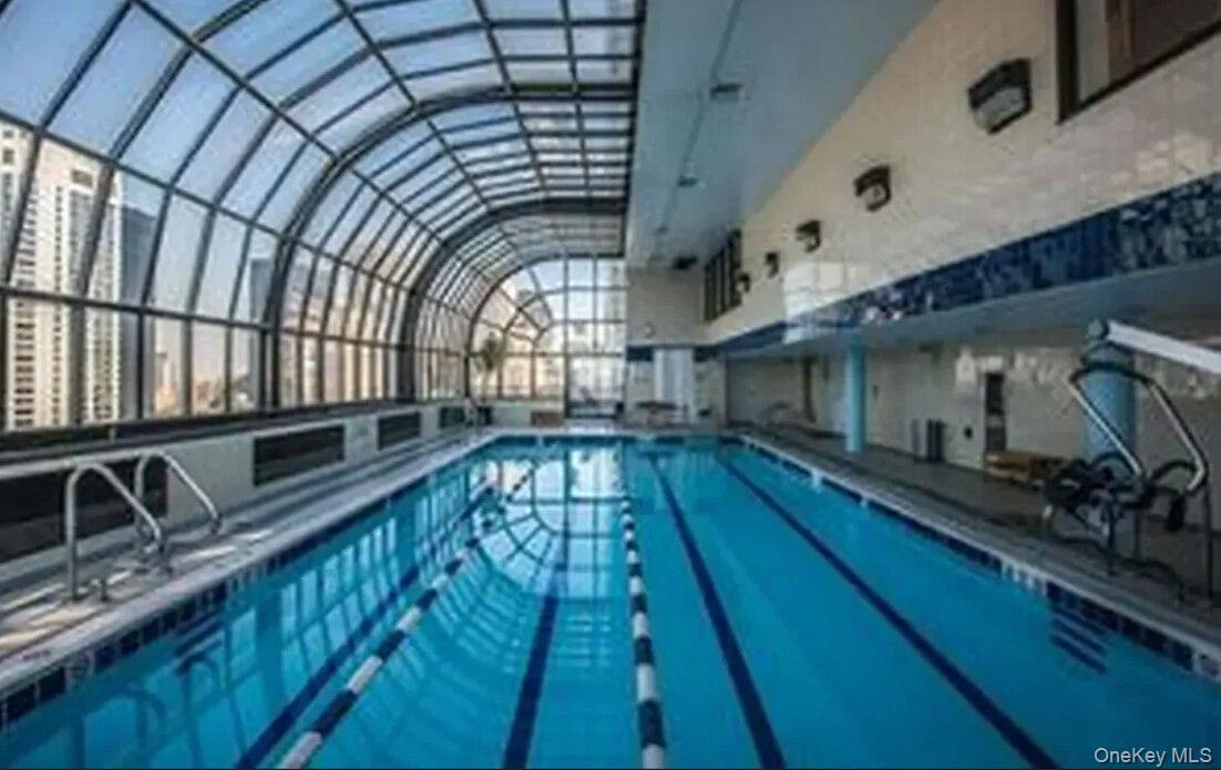 200 RECTOR Place Unit 35C, Manhattan NY 10280