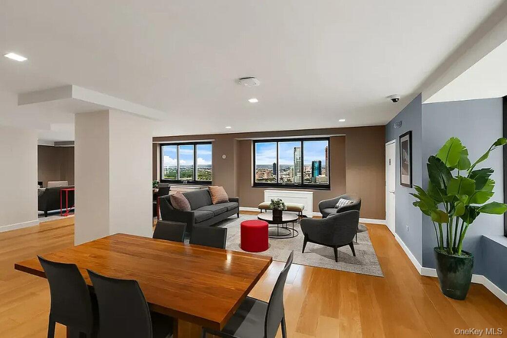 200 RECTOR Place Unit 35C, Manhattan NY 10280