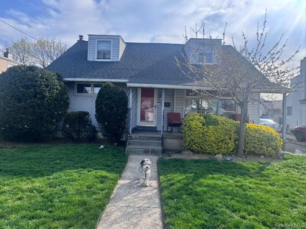 289 Caryl Drive, Lawrence NY 11559