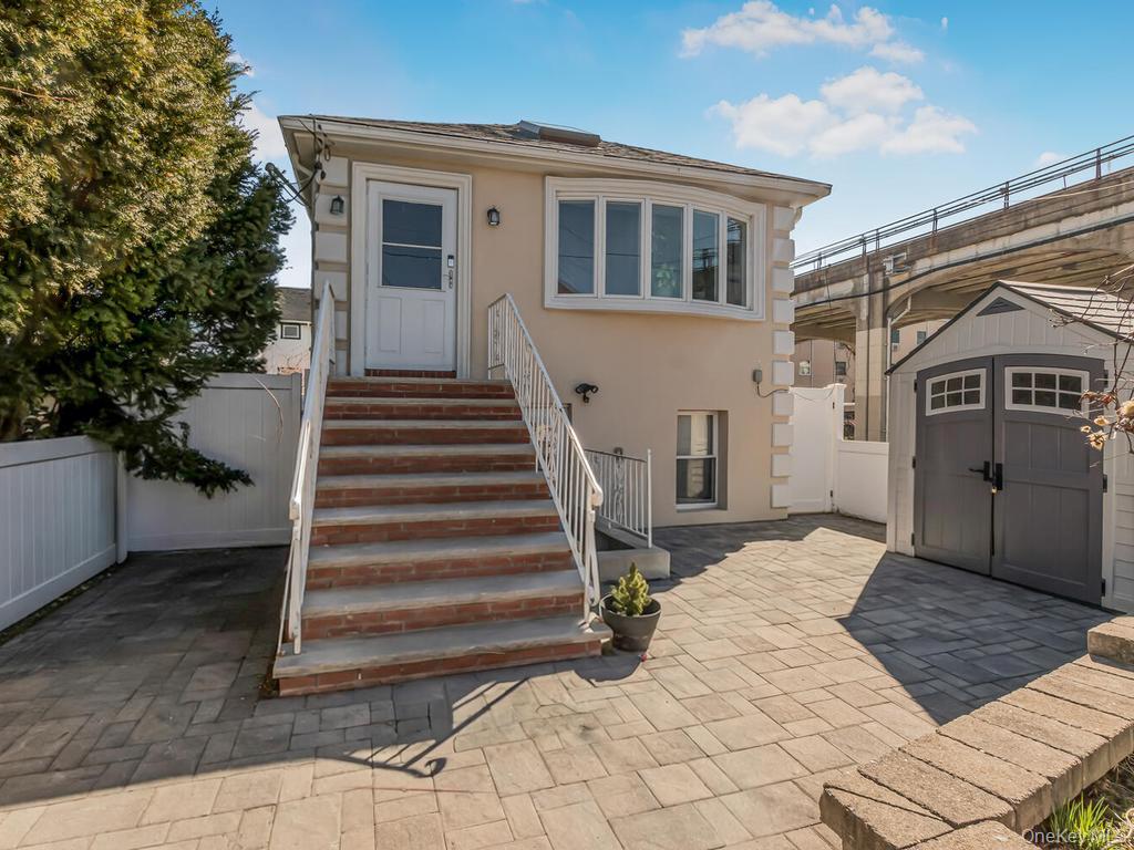 304 Beach 91st Street, Rockaway Beach NY 11693
