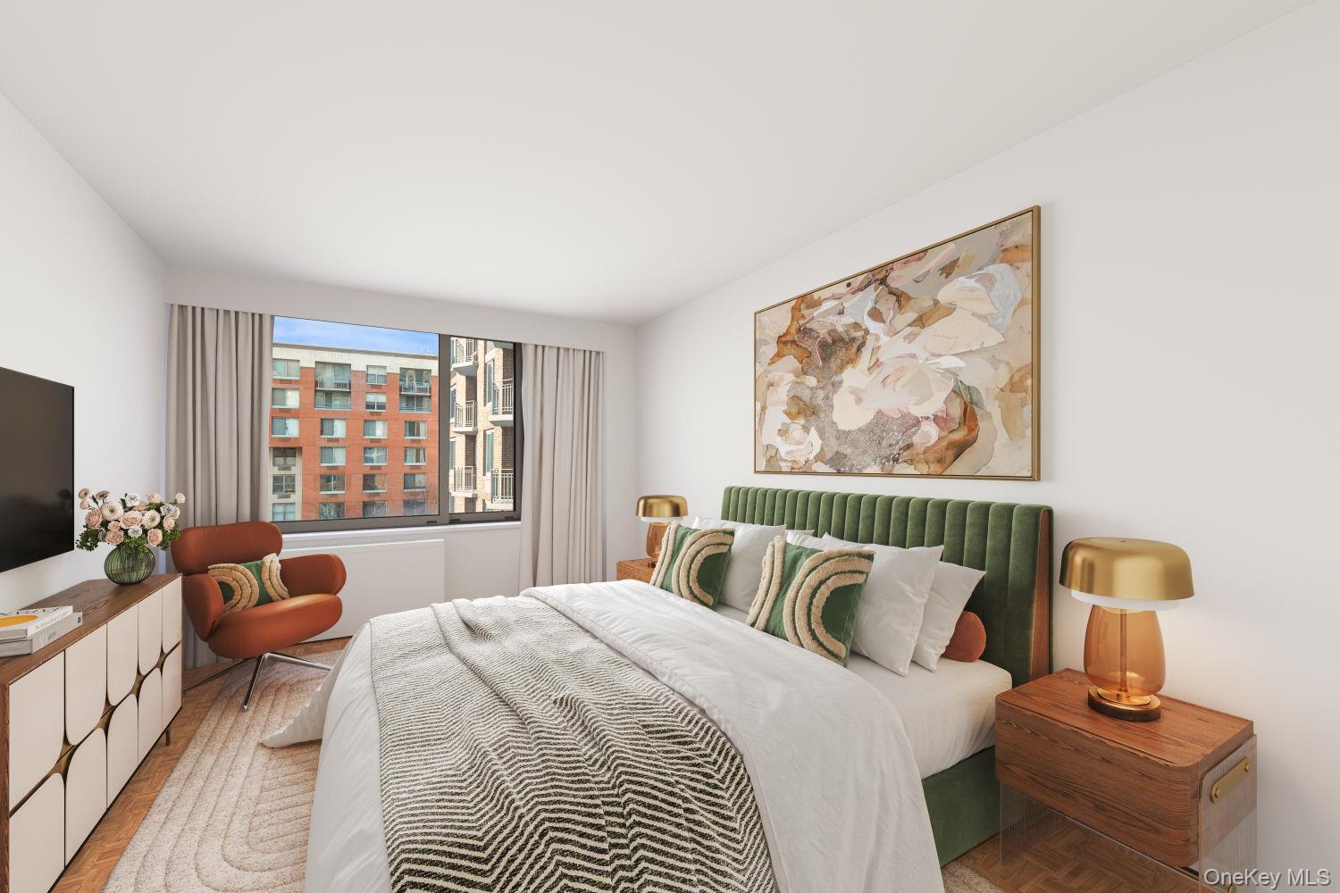 2 S END Avenue Unit 6V, Manhattan NY 10280