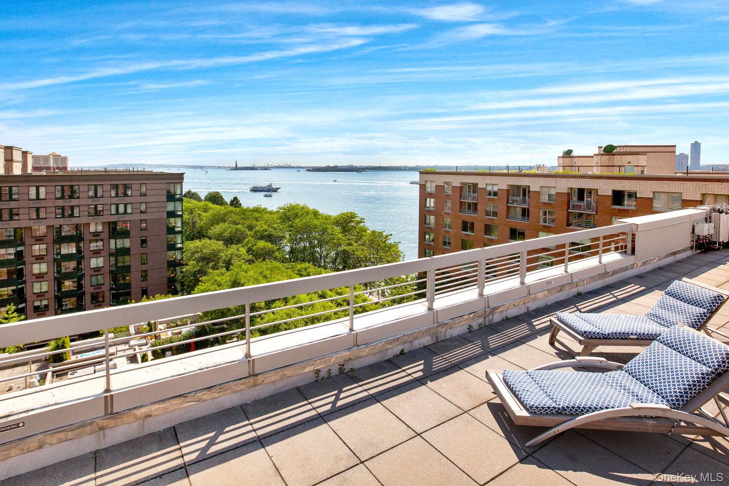 2 S END Avenue Unit 6V, Manhattan NY 10280