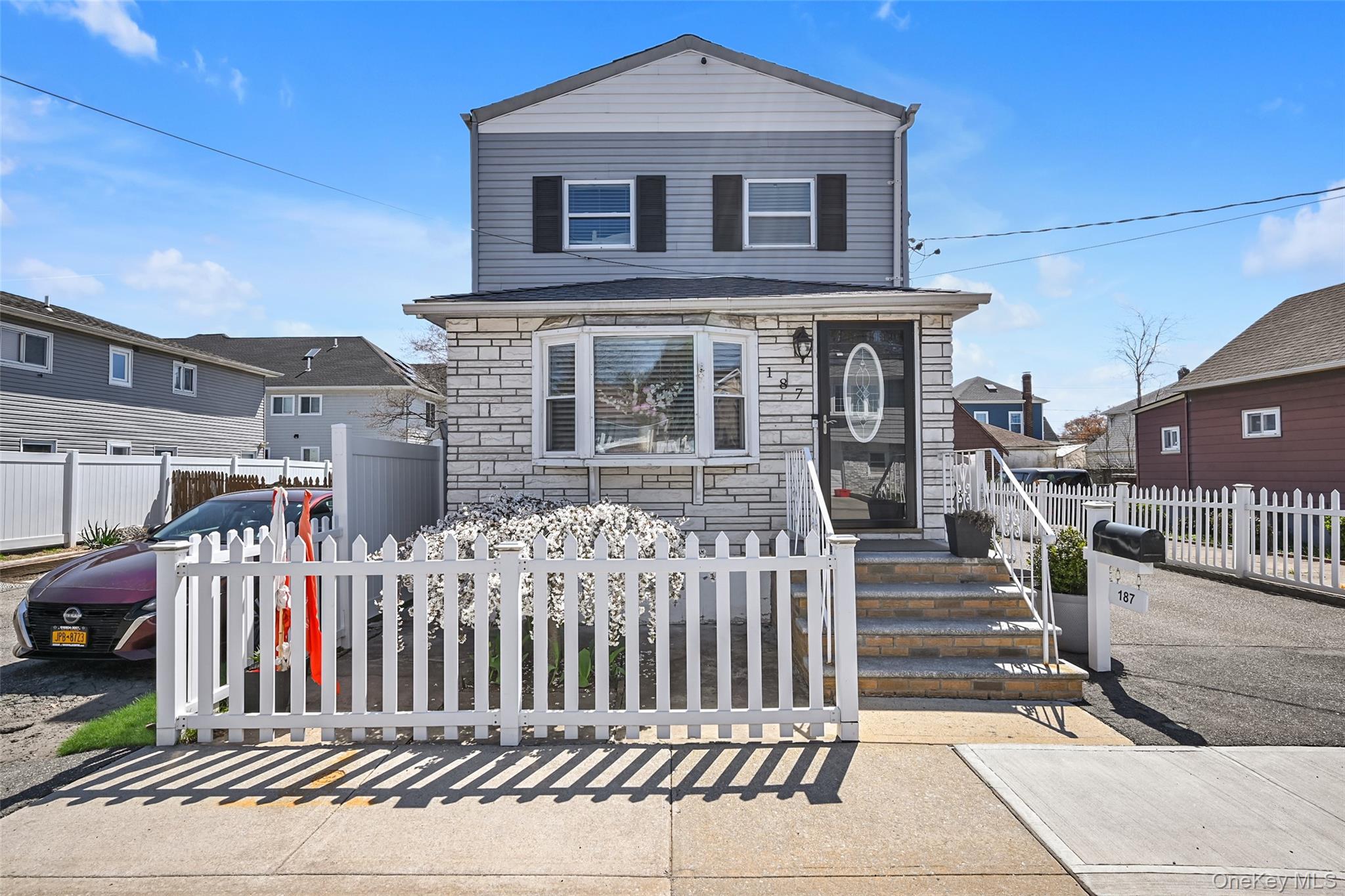 187 Memphis Avenue, South Floral Park NY 11001