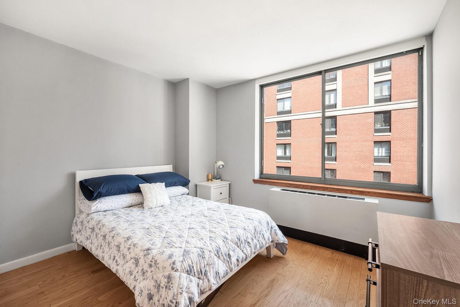21 S END Avenue Unit 631, Manhattan NY 10280